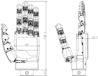 头号玩家官网登录入口灵巧手